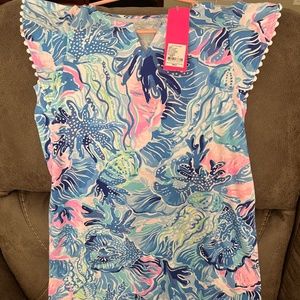 Lily Pulitzer Youth Dress